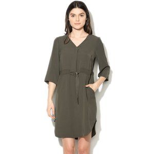 VERO MODA DESS 3/4 SLEEVE